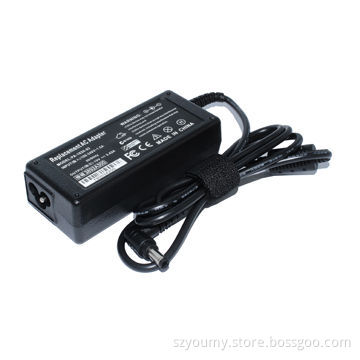 Tablet charger for Toshiba 5.5*2.5mm 19V3.42A 65Watt